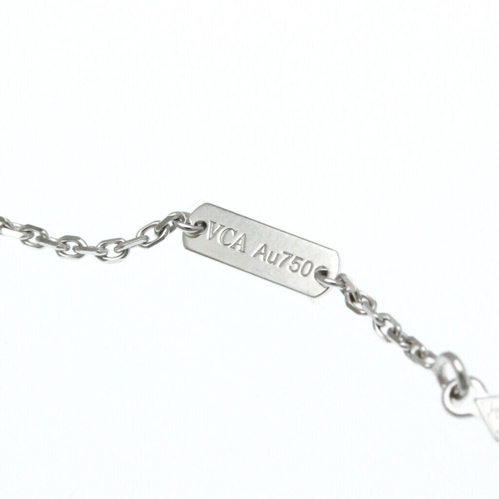 Van Cleef & Arpels Vintage Alhambra #123745V49B - Picture 8 of 12